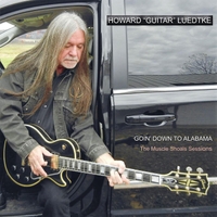 Howard 'Guitar' Luedtke: Goin' Down to Alabama