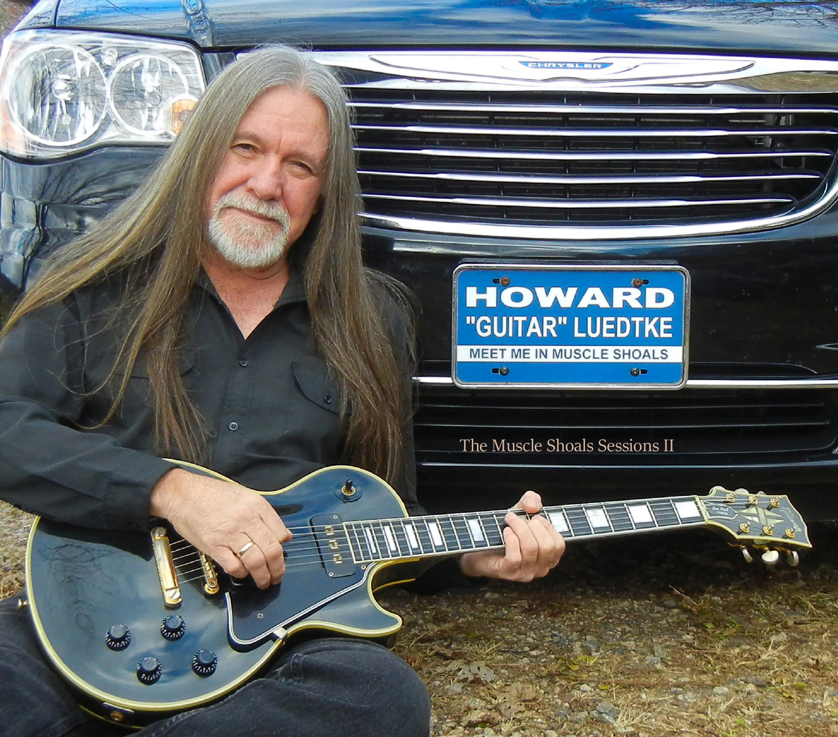 Meet Me in Muscle Shoals: The Muscle Shoals Sessions II